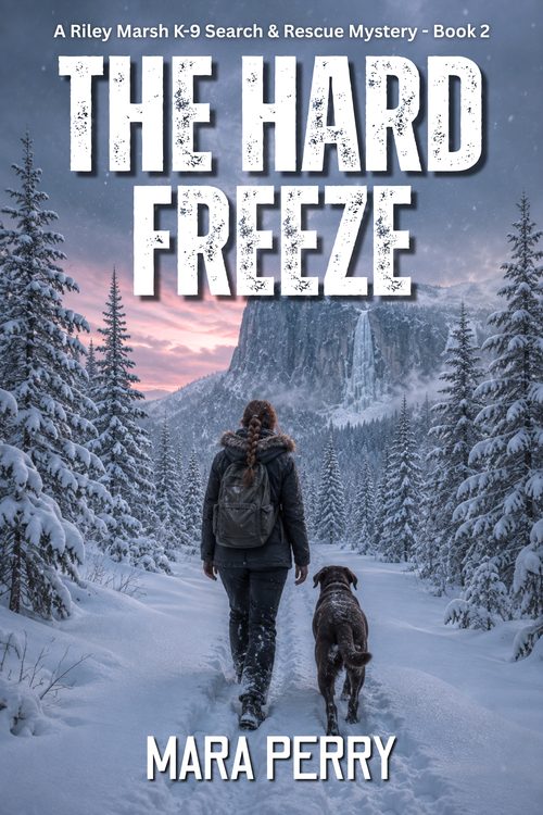The Hard Freeze
