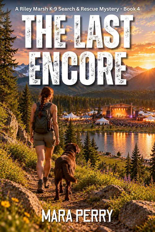 The Last Encore