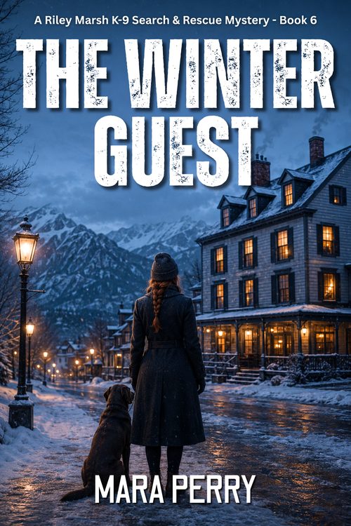 The Winter Guest