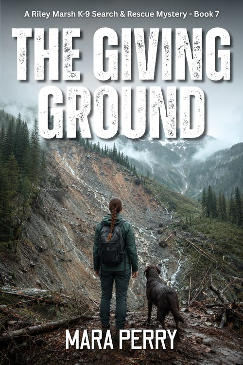 The Giving Ground