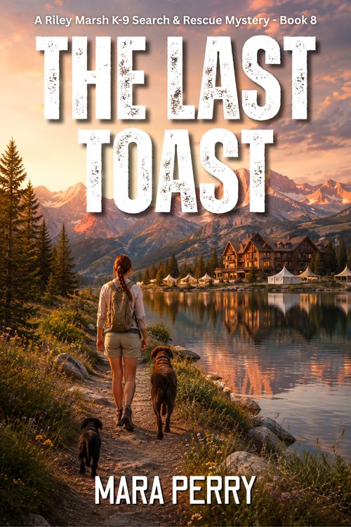 The Last Toast