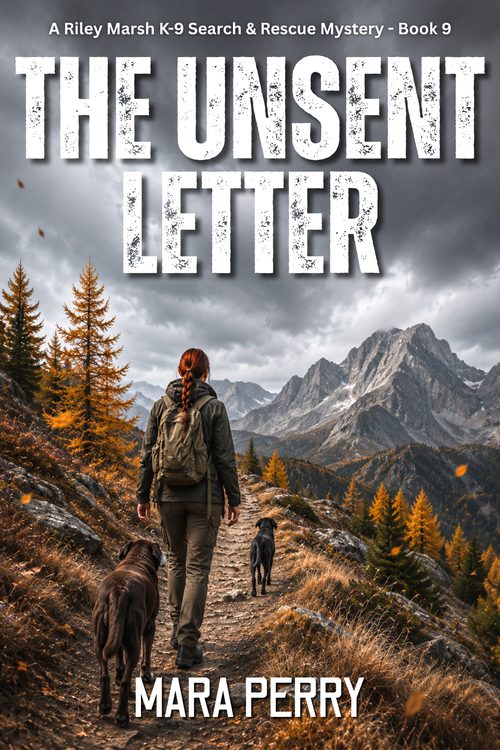The Unsent Letter