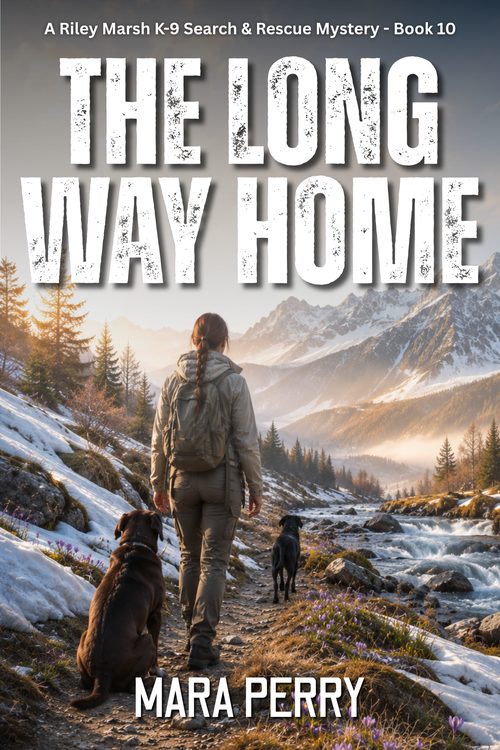The Long Way Home