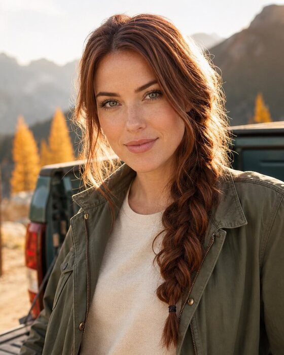 Riley Marsh